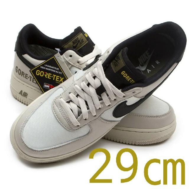 NIKE AIR FORCE 1 WTR GTX ゴアテックス 国内正規品 新品