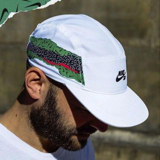 ナイキ(NIKE)のNIKE SB ナイキ エスビー x BEN-G 5-PANEL CAP(キャップ)