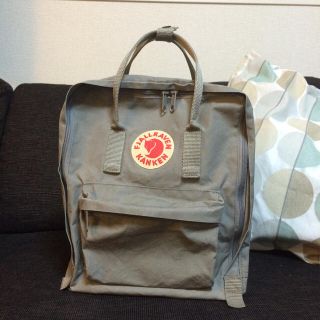 フェールラーベン(FJALL RAVEN)のFJALLRAVEN✴︎カンケンリュック(リュック/バックパック)