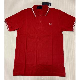 フレッドペリー(FRED PERRY)のXL／FRED PERRYフレッドペリー／メンズポロシャツ(ポロシャツ)