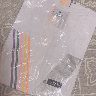 シャイニー(SHINee)のSHINee 白Tシャツ M(アイドルグッズ)