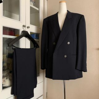 カルヴェン(CARVEN)のカルバン カルヴェン スーツ上下 MONSIEUR CARVEN PARIS(セットアップ)