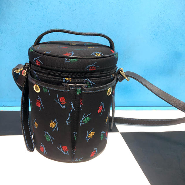 KENZO(ケンゾー)の【美品】KENZO 2way bag レディースのバッグ(ショルダーバッグ)の商品写真