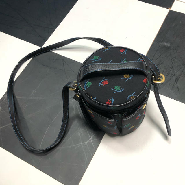 KENZO(ケンゾー)の【美品】KENZO 2way bag レディースのバッグ(ショルダーバッグ)の商品写真