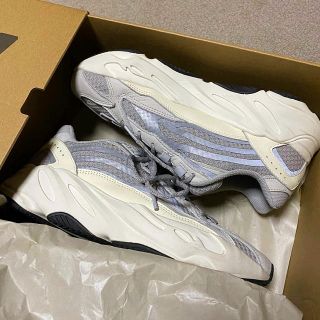 アディダス(adidas)の【早い者勝ち　値下中】yeezy 700 static(スニーカー)