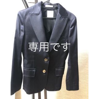 マディソンブルー テーラードジャケット(レディース)(シルク)の通販