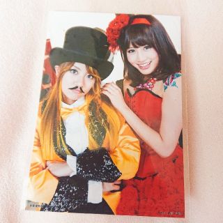 エーケービーフォーティーエイト(AKB48)の♡生写真 高橋みなみ 前田敦子♡(アイドルグッズ)