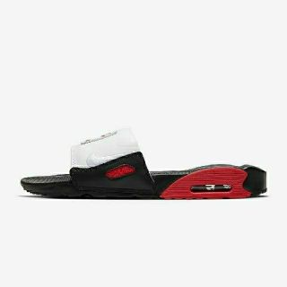 ナイキ(NIKE)のNIKE AIR MAX men's slide (CM28)(サンダル)