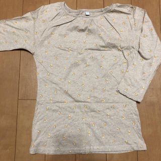 ユニクロ(UNIQLO)のユニクロ　Tシャツ(Tシャツ/カットソー)