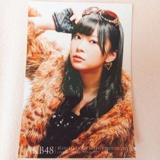 エーケービーフォーティーエイト(AKB48)の♡生写真 指原莉乃♡(アイドルグッズ)