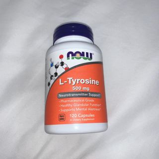 Lチロシン(その他)