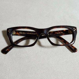 眼鏡　Oliver Goldsmith  ENGLAND    SS(サングラス/メガネ)