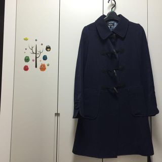 アーペーセー(A.P.C)のまりこさん専用🌟APCのコート(ロングコート)