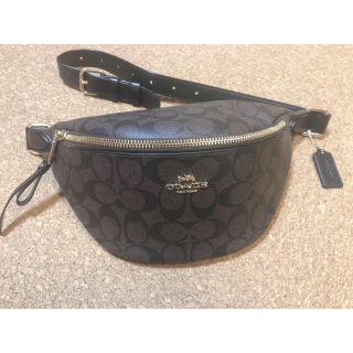 コーチ(COACH)のCOACH ボディーバッグ(ボディーバッグ)