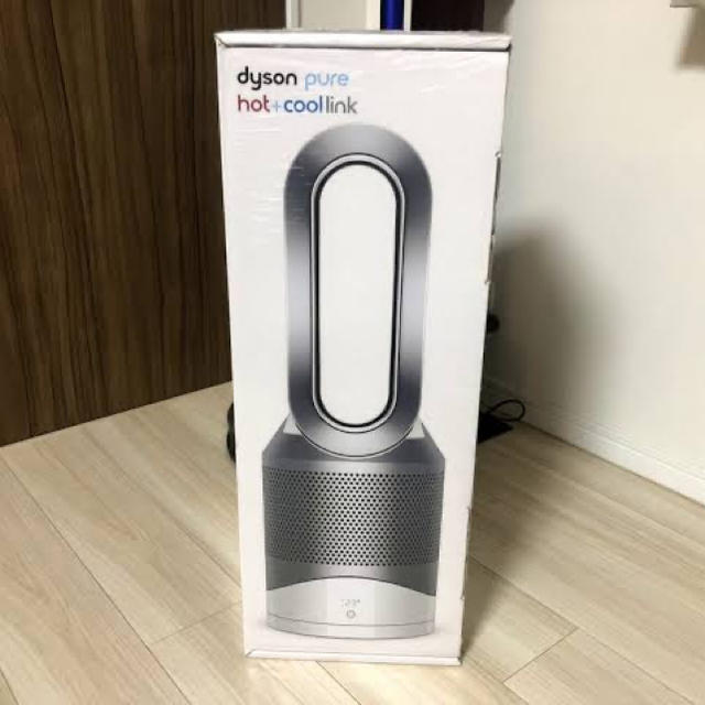 Dyson Pure Hot + Cool Link™