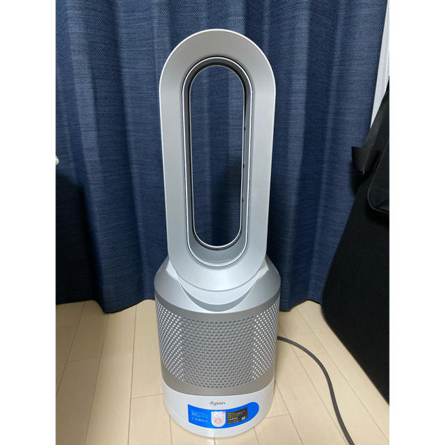 Dyson(ダイソン)のDyson Pure Hot + Cool Link™ スマホ/家電/カメラの冷暖房/空調(ファンヒーター)の商品写真