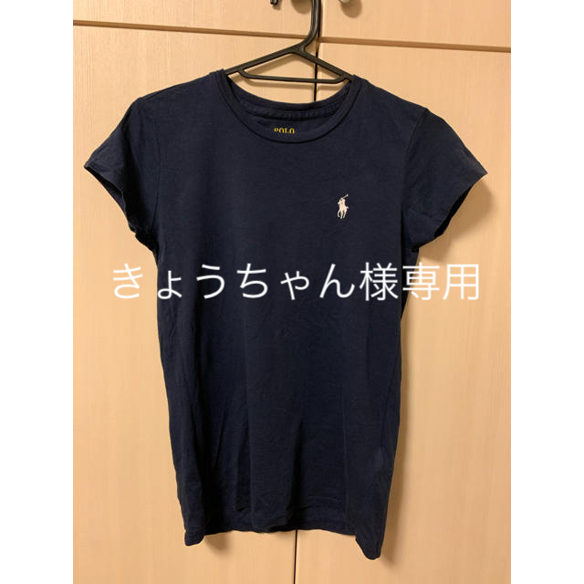 POLO RALPH LAUREN(ポロラルフローレン)のPOLO Tシャツ メンズのトップス(Tシャツ/カットソー(半袖/袖なし))の商品写真