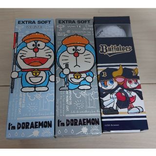 ブリヂストン(BRIDGESTONE)のゴルフボール 3スリーブ 新品(その他)