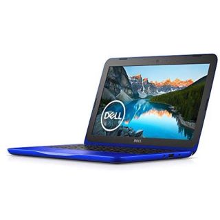 デル(DELL)の新品 デル DELL ノートパソコン inspron3000 3180 パソコン(ノートPC)