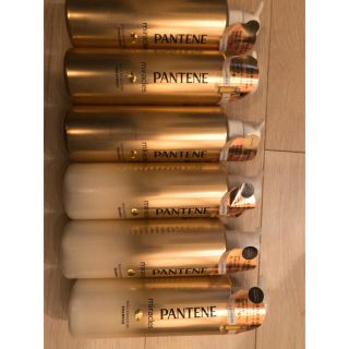 パンテーン(PANTENE)のパンテーン ミラクルズ(シャンプー)