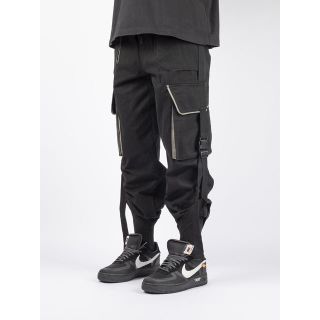 オフホワイト(OFF-WHITE)のBLACKTAILOR C23 CARGO 28サイズ (ワークパンツ/カーゴパンツ)