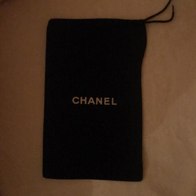 CHANEL(シャネル)のシャネル シューズ用 2枚 レディースの靴/シューズ(その他)の商品写真