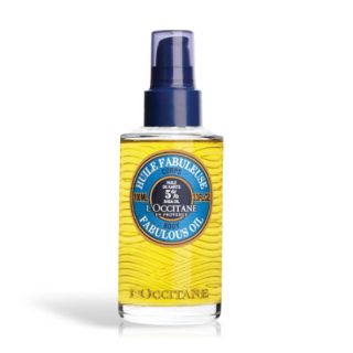 ロクシタン(L'OCCITANE)のロクシタン　シア ザ・オイル 100ml(ボディオイル)