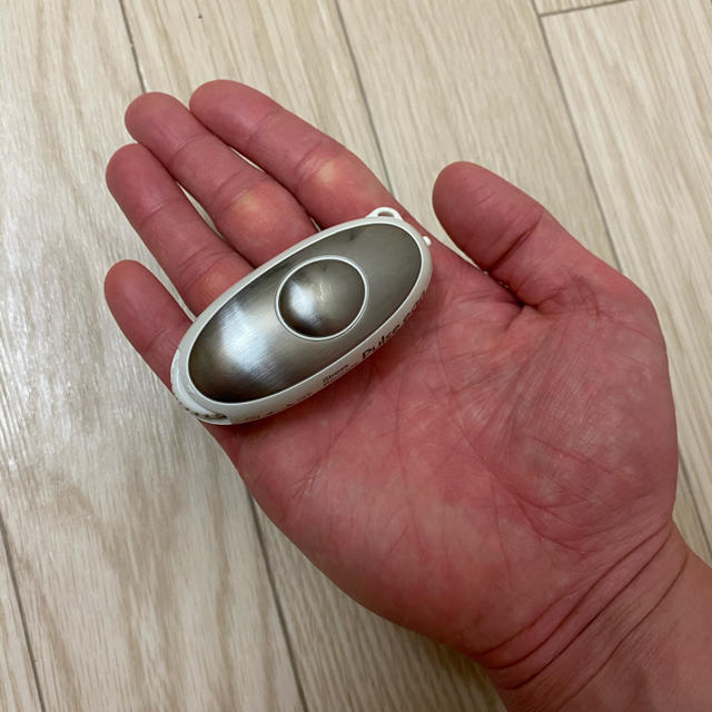ストレスリムーバー Pulse egg （パルス エッグ）2セット