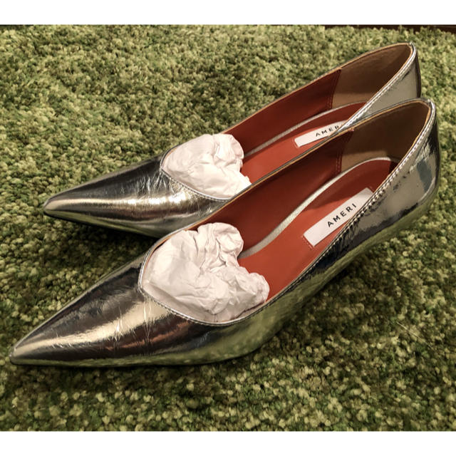Ameri VINTAGE》VARIOUS EASY PUMPS Ameri VINTAGE》VARIOUS EASY PUMPS