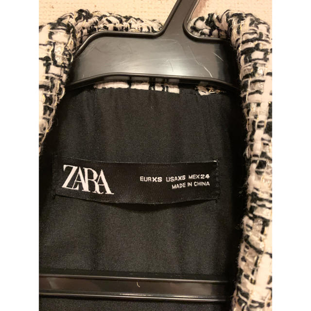 ZARA(ザラ)のtaile様専用ページ　キュロット　ワンピース レディースのパンツ(オールインワン)の商品写真