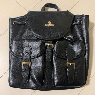 ヴィヴィアンウエストウッド(Vivienne Westwood)のヴィヴィアン・ウエストウッド リュック Vivienne Westwood(リュック/バックパック)