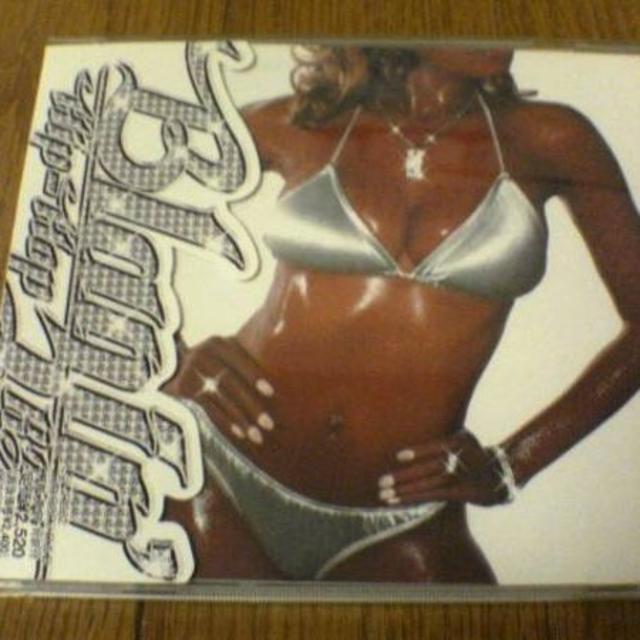CD「BLAZIN' HIP HOP、R&B VOL.3」★ジェニファー・ロペス エンタメ/ホビーのCD(ヒップホップ/ラップ)の商品写真