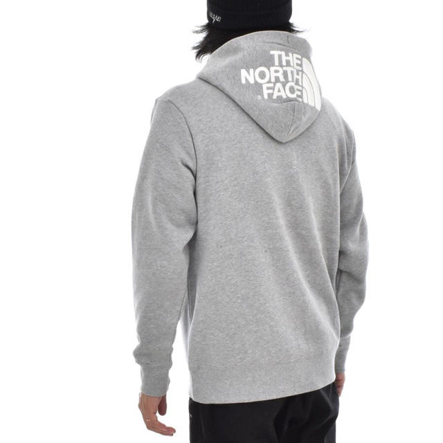 *THE NORTH FACE* パーカー【S】