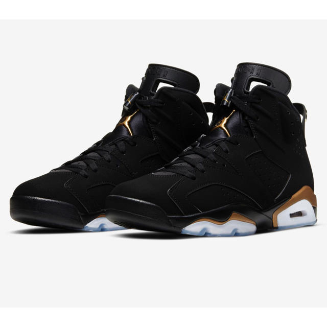 NIKE  AIR JORDAN 6  DMP