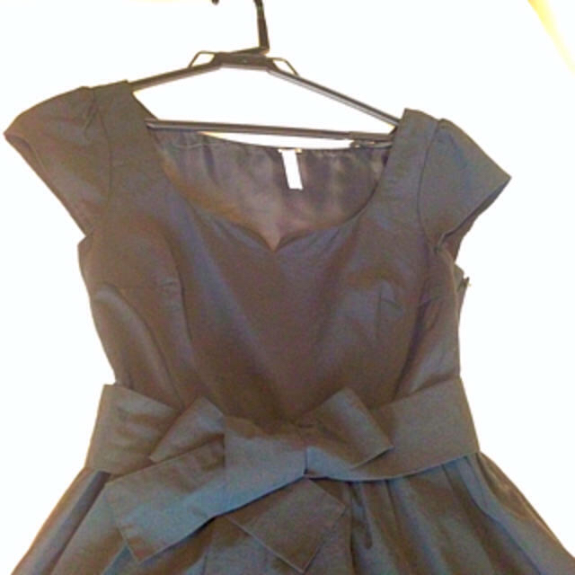 JILLSTUART(ジルスチュアート)のマドロン様向けジルスチュアート ドレス レディースのフォーマル/ドレス(ミディアムドレス)の商品写真