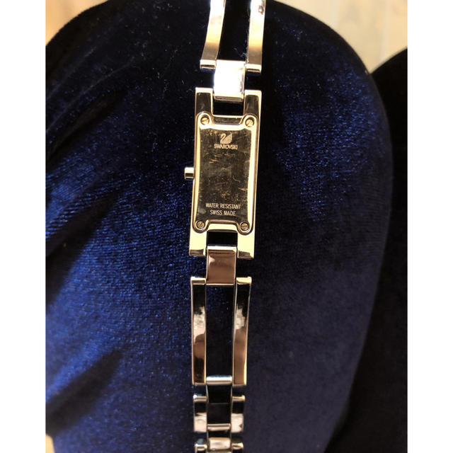 SWAROVSKI(スワロフスキー)の売り切り☆スワロフスキー時計【新年限定】 レディースのファッション小物(腕時計)の商品写真