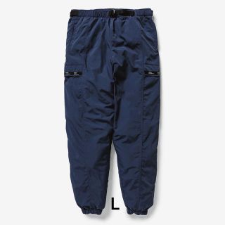 ダブルタップス(W)taps)の新品 TRACKS / TROUSERS. NYLON.  WTAPS 20SS(ワークパンツ/カーゴパンツ)