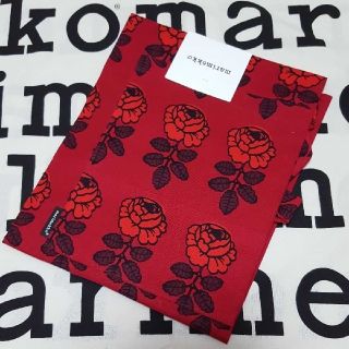 マリメッコ(marimekko)の★廃盤★marimekko エプロン(その他)