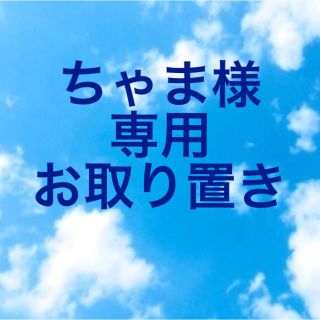 アンティカ(antiqua)のちゃま様専用 (タンクトップ)