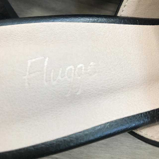 flugge 24㎝　サンダル レディースの靴/シューズ(サンダル)の商品写真