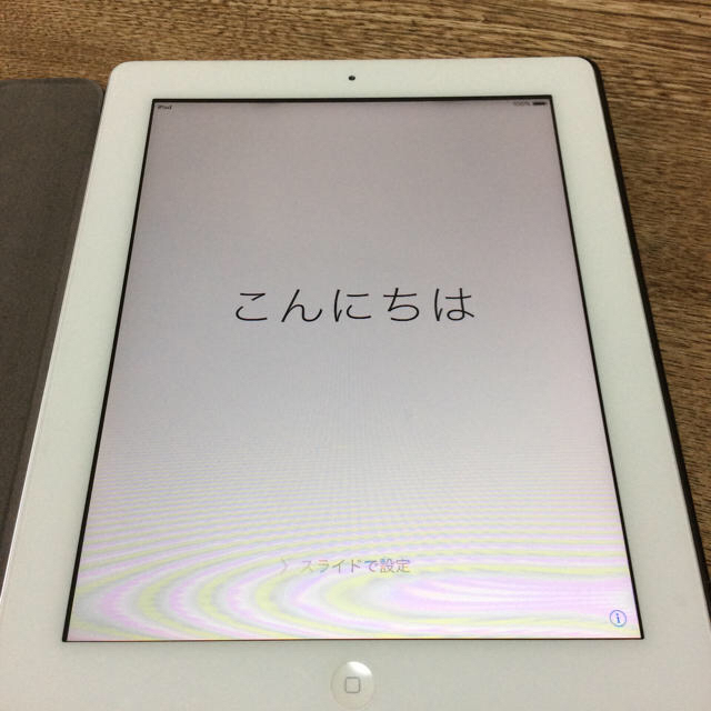 iPad2 wifiモデル 16G