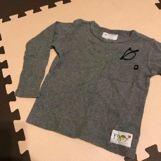 チャオパニックティピー(CIAOPANIC TYPY)のチャオパニックティピー　ロンT キッズ　(Tシャツ/カットソー)