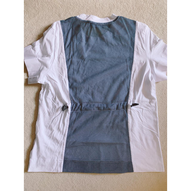 adidas by Stella McCartney(アディダスバイステラマッカートニー)のアディダスステラマッカートニー　tシャツ　2ot レディースのトップス(Tシャツ(半袖/袖なし))の商品写真