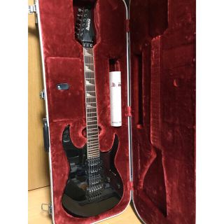 アイバニーズ(Ibanez)のIbanez prestige RG2570E　純正ハードケース付　(エレキギター)