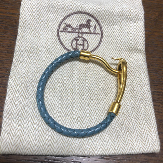 Hermes - エルメス ブレスレットの通販 by こはくママ's shop｜エルメスならラクマ