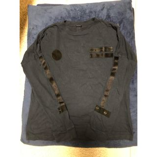 ディーゼル(DIESEL)のディーゼル　Tシャツ(Tシャツ/カットソー(七分/長袖))