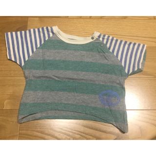 ベルメゾン(ベルメゾン)のTシャツ (Ｔシャツ)