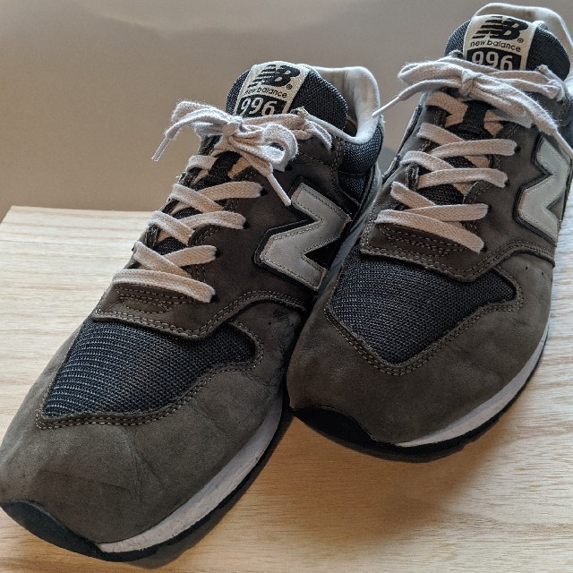 newbalance ML996FB 27.5CM