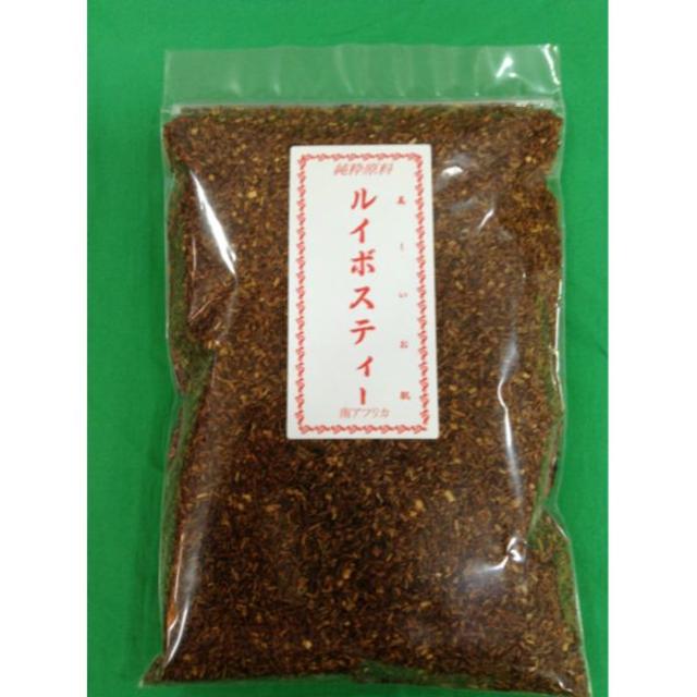 ルイボスティー100g 純粋 スーパーグレード 食品/飲料/酒の飲料(茶)の商品写真