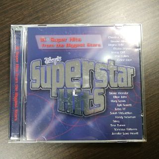 16 Super Hits from the Beggest Stars(ポップス/ロック(洋楽))